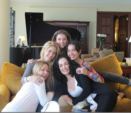 Xilena+aycardi+biografia