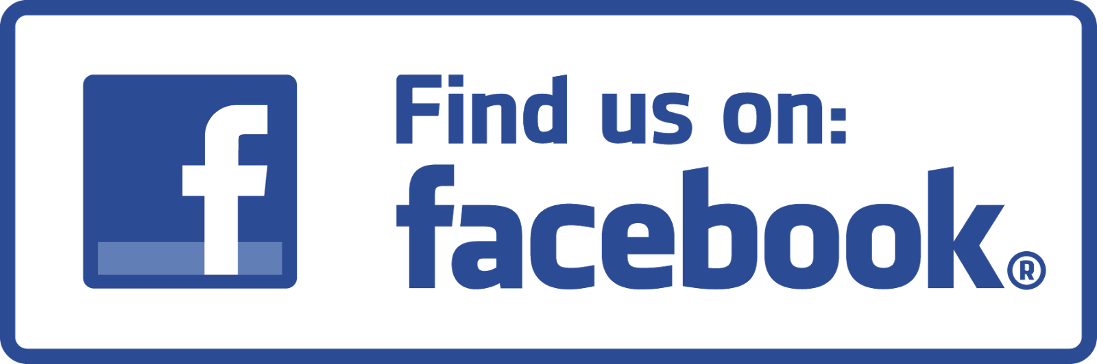 Check out our Facebook Page