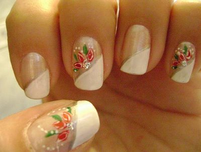 Unhas Decoradas - Passo a passo, dicas e tutoriais