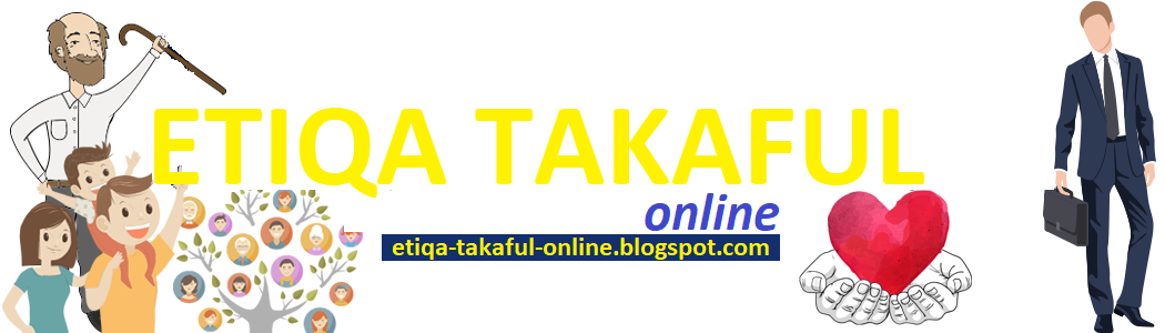 Etiqa Takaful Online