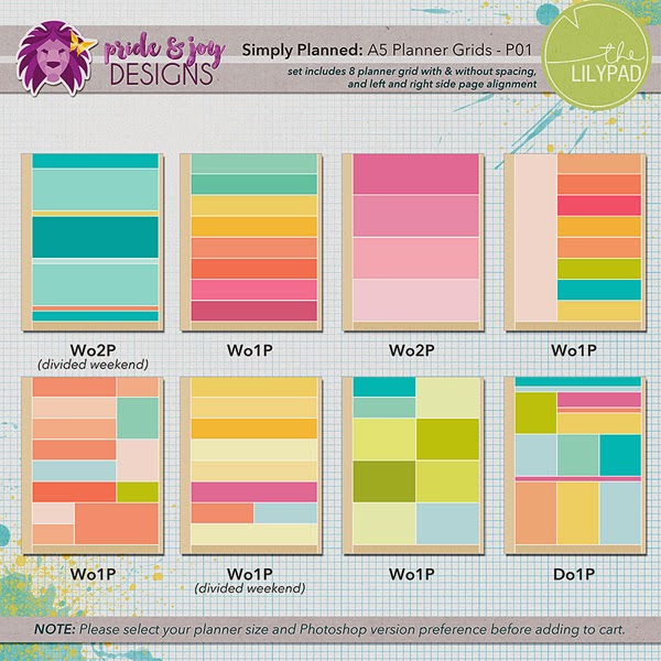 simply planned creating fully customizable planner pages in minutes