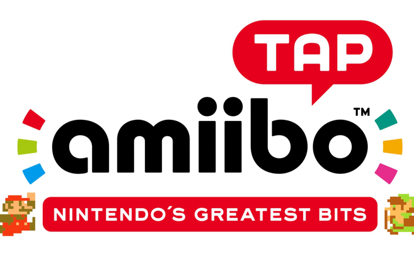 Amiibo Tap