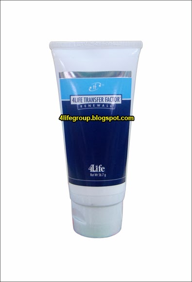 4Life Transfer Factor Renewall foto 4Life Transfer Factor Renewall