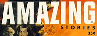 Amazing Stories