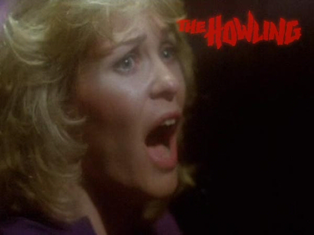 Dee Wallace will be on our show! 
