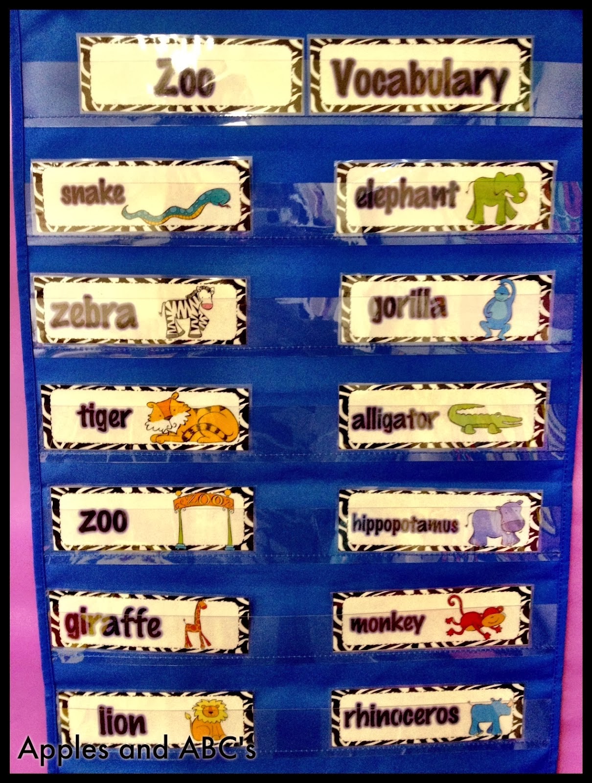 أفكار لتحفيظ الطفل الكلمات الجديده عليه وتسهيل المراجعه عند الامتحانات