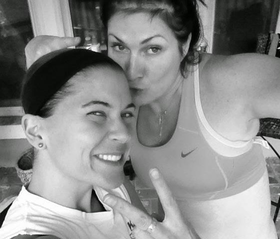 Jo Dee Messina, 21 Day fix, Jo Dee Messina workout, #teamjdmfit