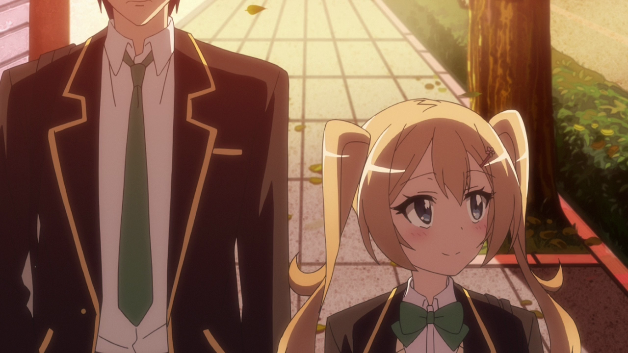 Joukamachi No Dandelion Bd Episode 01 12 Batch Subtitle Indonesia Myanimeredd