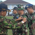 ukaan Latihan “Vicaksana Sakti Yudha XCIV” Pasis Sekkau Angkatan ke-94