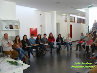 DSC07452 Workshop: "Regras e Limites" com larga adesão em Fornos de Algodres