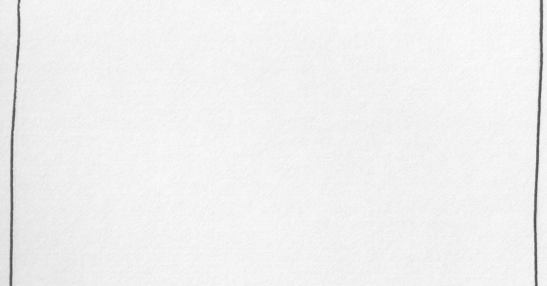 True Story Drawing a blank