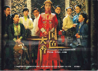 Phim Quốc Sắc Thiên Hương - VTV1 [2012] Online