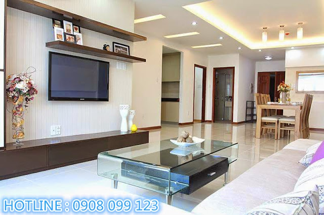 Căn hộ mặt tiền NGUYỄN XÍ - BÌNH THẠNH 5 tầng TM,rạp CGV giá chỉ 22tr/m2 ????? - 14