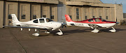Join Cirrus Aircraft, Garmin and Bose April 2830, 2011 at the Talking . (sr )