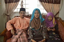 Abg zul,mastura dan shia