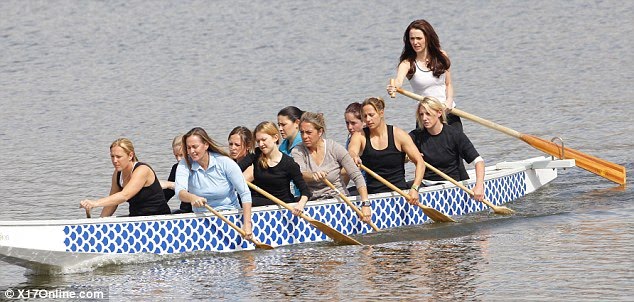 kate middleton rowing. kate middleton rowing team