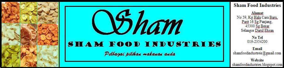Sham Food Industries