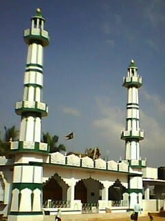 javagal baba