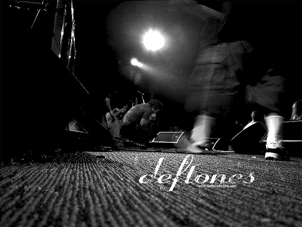 Change Deftones