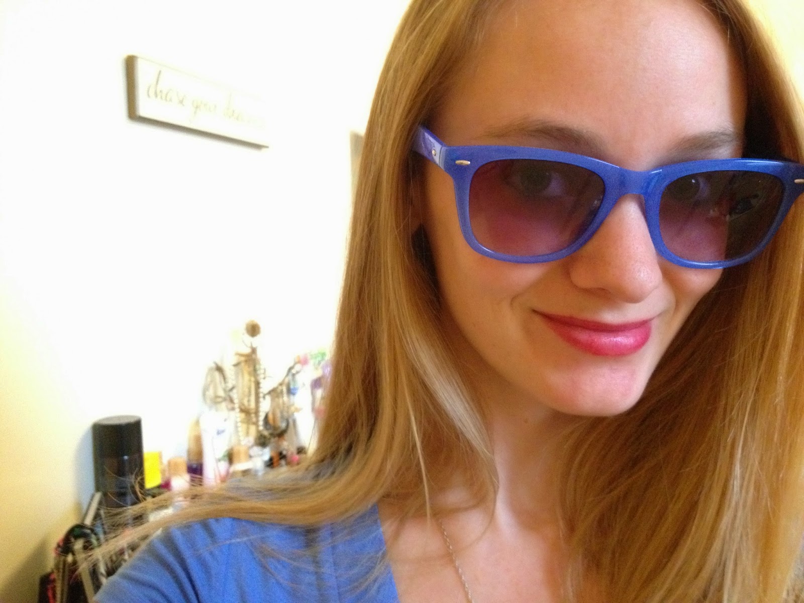 Specspost Review Stylish Glasses from London Chow Down USA