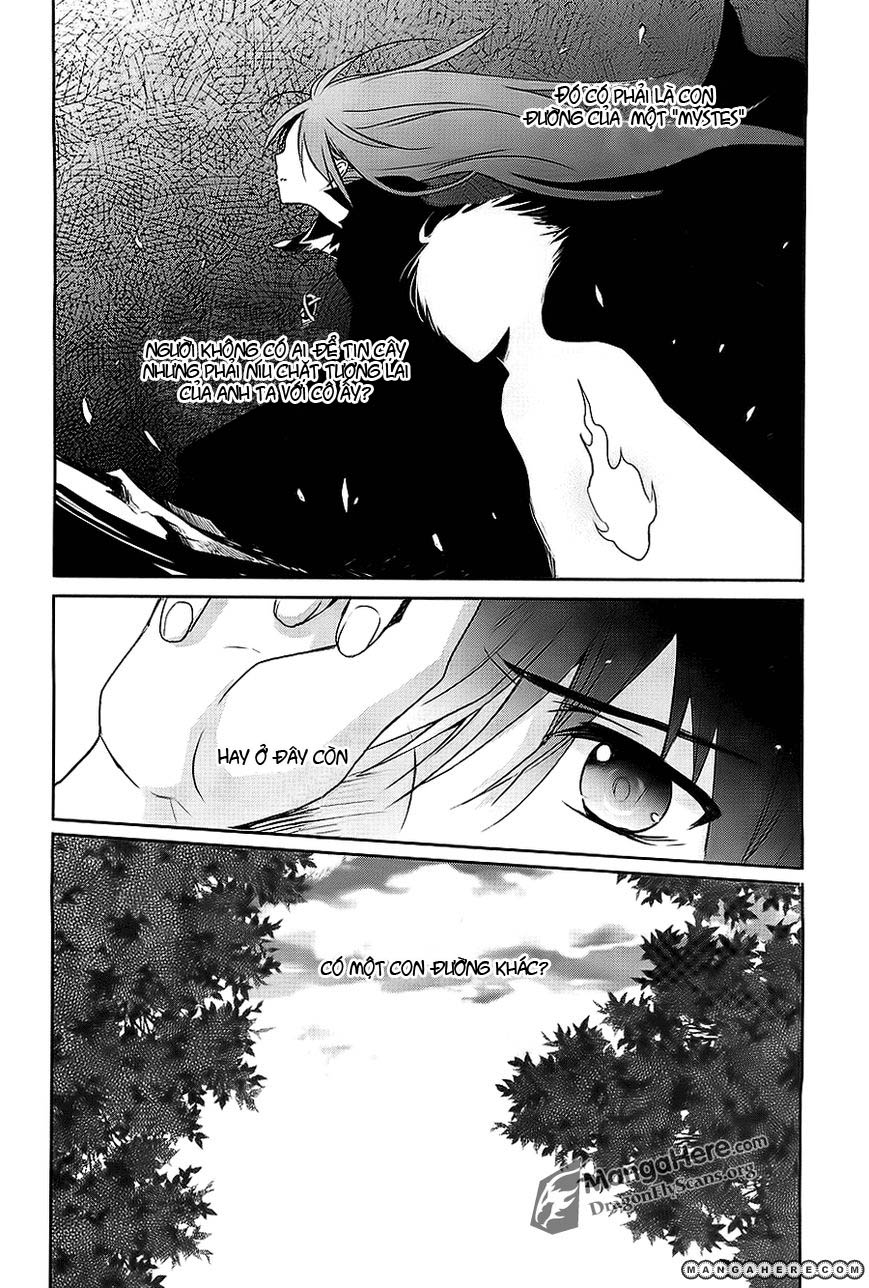 Shakugan No Shana chap 69