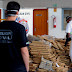 Polícia Civil incinera 2 toneladas de drogas em Ceilândia