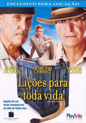 Telona.org - Lições Para Toda Vida DVDRip XviD & RMVB Dublado Filme Poster Lições Para Toda Vida DVDRip XviD & RMVB Dublado