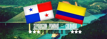 SEPARACION DE PANAMA - SEMANA 9 AL 11 FEBRERO