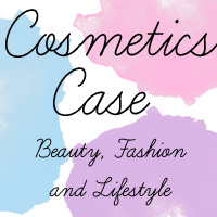 Cosmetics Case