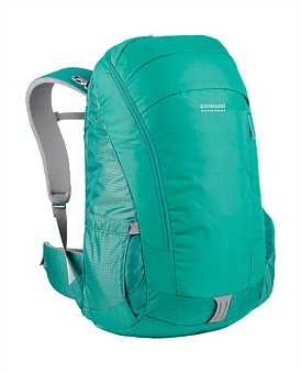 kathmandu 30l backpack