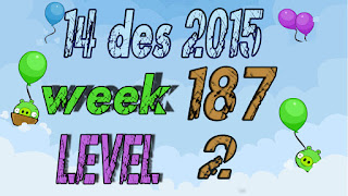 Angry Birds Friends Tournament Week 187 level 2 Angry Birds Friends Tournament Week 187 level 2