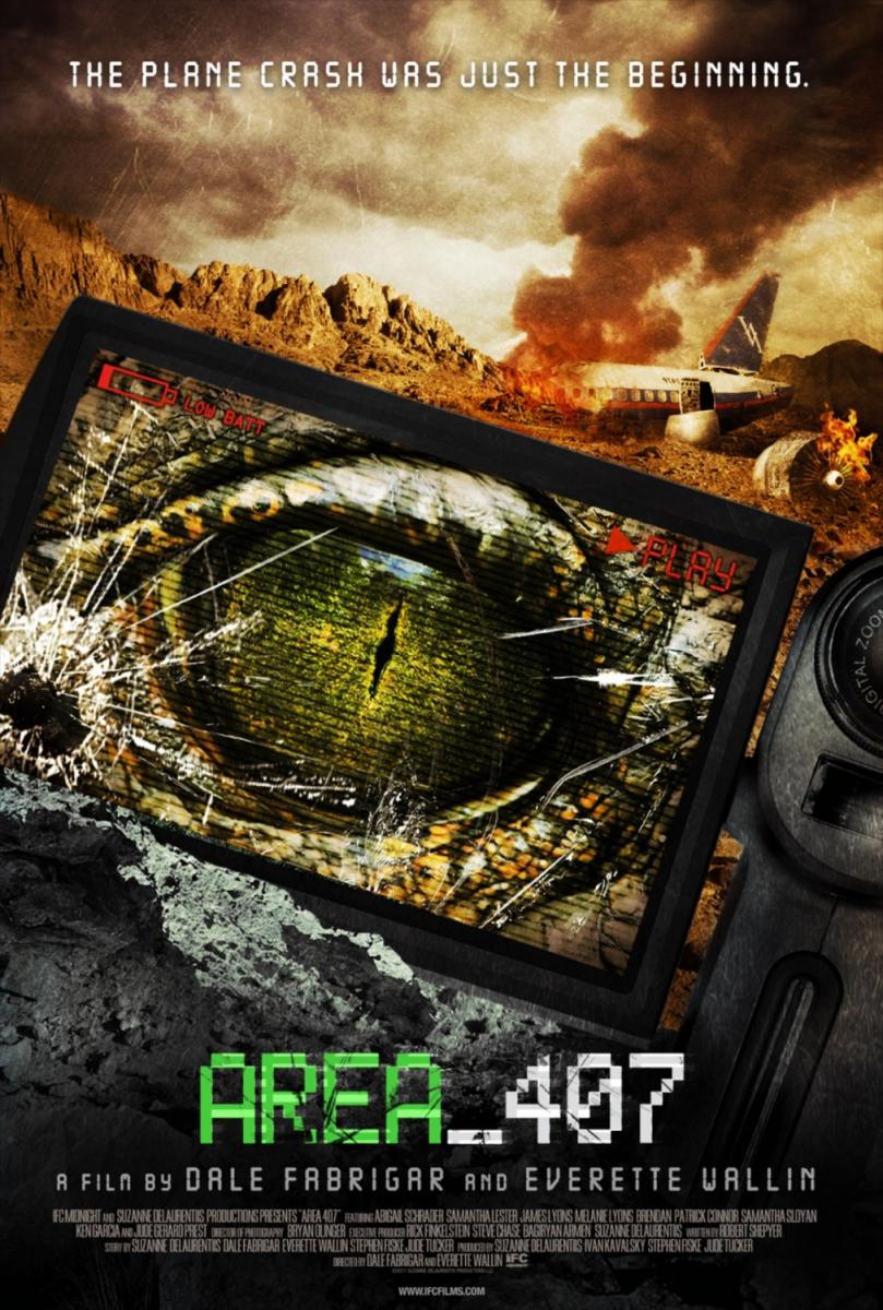 Area 407 (2011)