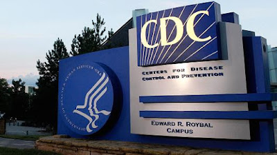 CDC DE ATLANTA GEORGIA ATACA Y DESARROLLA ARMAS BIOLÓGICAS PARA ELIMINAR LA SUPER POBLACIÓN.
