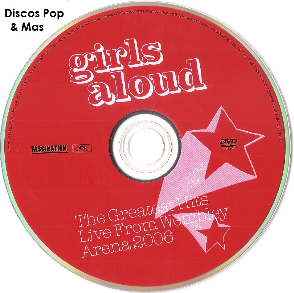 DISCOS POP 2006 discos pop 2006: