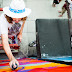 The Hundreds x MADSTEEZ Mural On Melrose Los Angeles