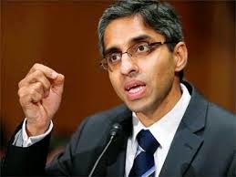 vivek h murthy together