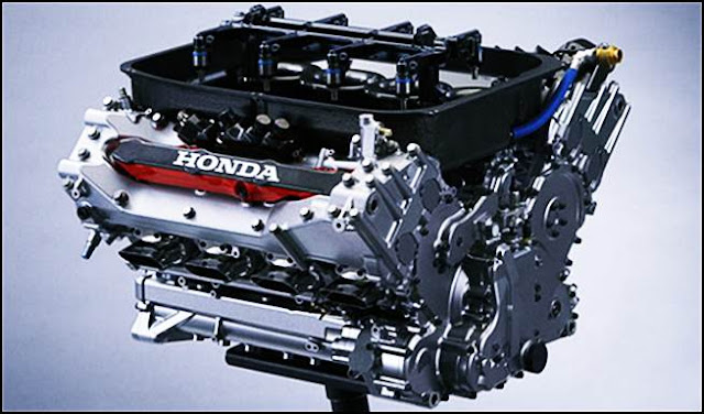 2016 Honda Ridgeline Desert Race Concept