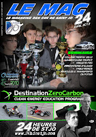 LE MAG24 - AVRIL 2012