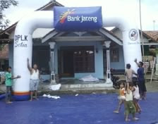 BALON GATE BANK JATENG