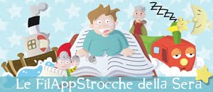 Le FilAppStrocche di Susibita (non ne sentivate il bisogno, ma ci ho fatto un'app)