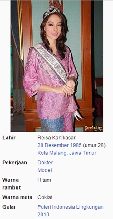 profil, biografi, dan biodata dr reisa brotoasmoro dr oz indonesia profil, biografi, dan biodata dr reisa brotoasmoro dr oz indonesia
