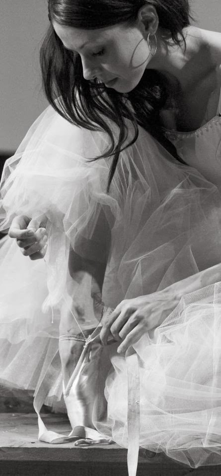 Ballet.