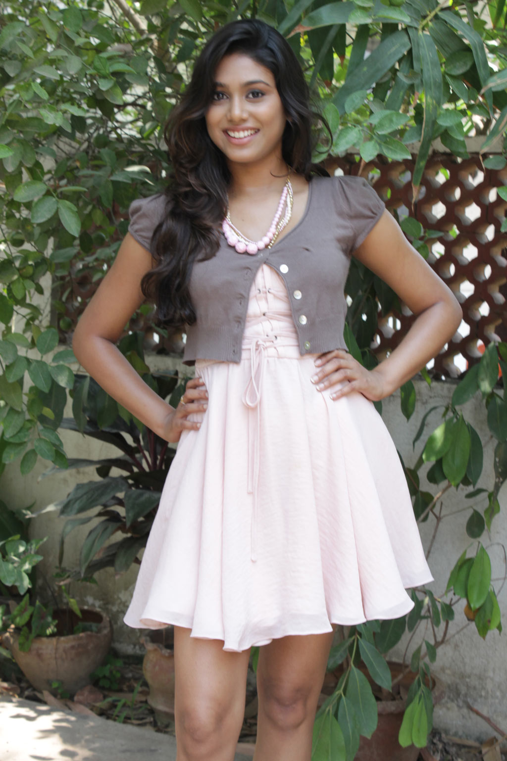 Actress Manisha