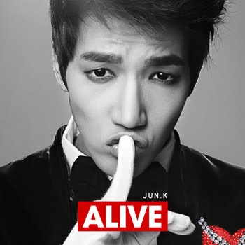Alive (Junsu)