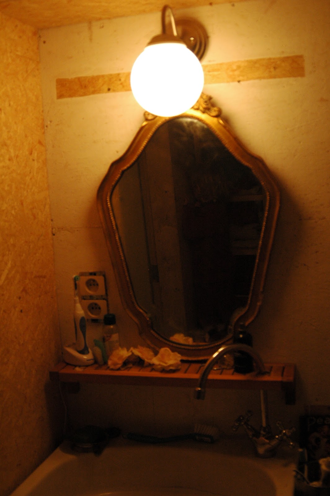 Ons project(je): december 2011