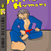 Arma Humana # 4