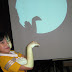 How To Make Hand Shadow Puppets