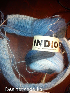 indio garn indio garn