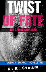 Twist of Fate: The Daring Stranger
