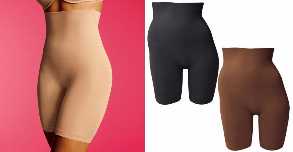 avon body shaper
